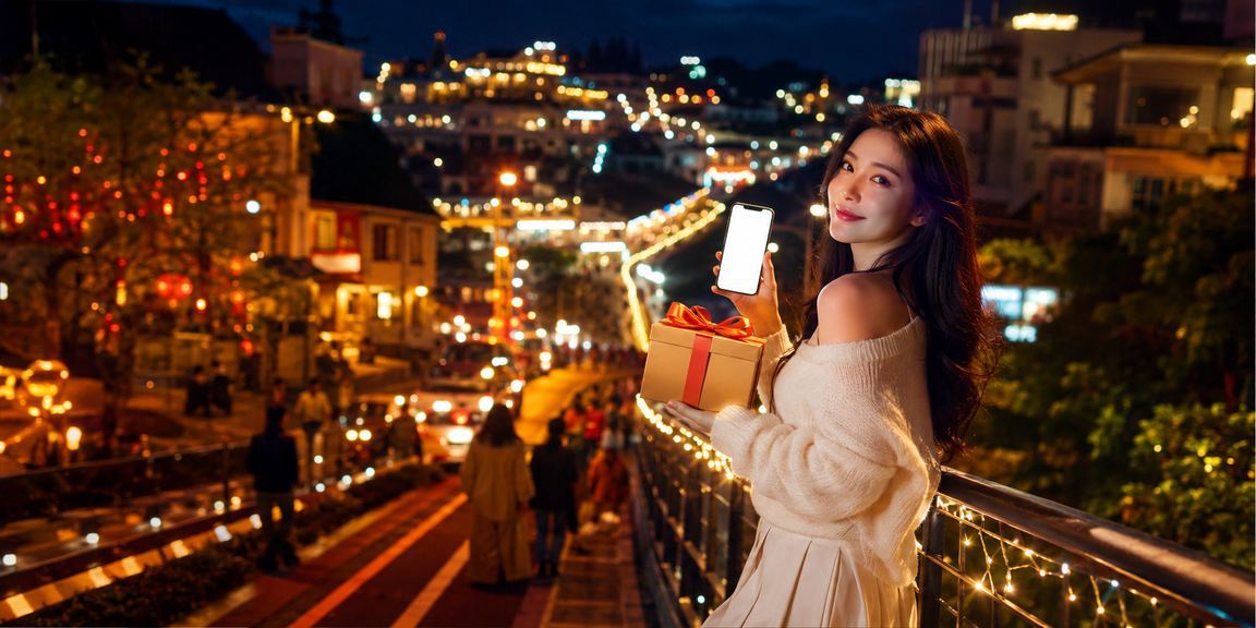 Người dùng Đà Lạt trải nghiệm casino trên ứng dụng di động vin77