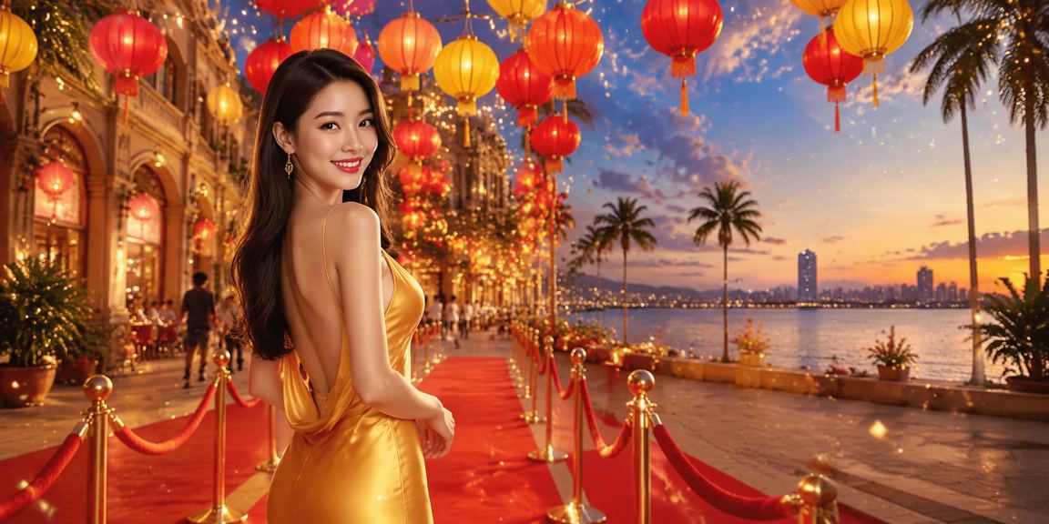 Không khí sôi động tại chợ đêm Hồ Chí Minh – người dùng trải nghiệm casino trực tuyến an toàn